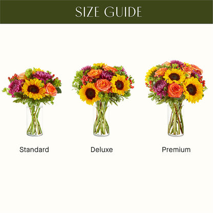 Nature Walk Bouquet – FRENCH'S NEW ALBANY FLOWER SHOP, New Albany MS