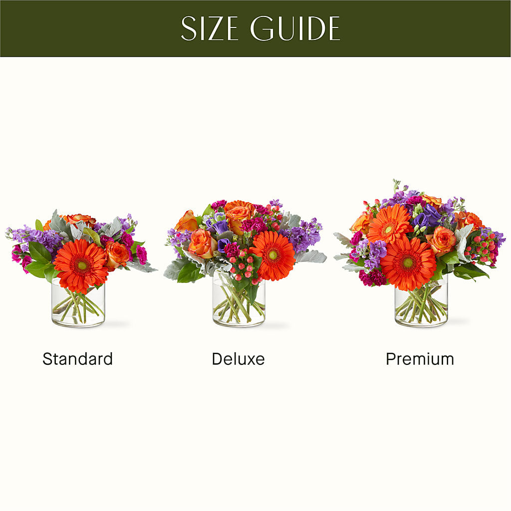 Sangria Bouquet – FRENCH'S NEW ALBANY FLOWER SHOP, New Albany MS