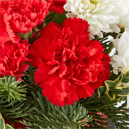 Christmas Market Bouquet – FRENCH'S NEW ALBANY FLOWER SHOP, New Albany MS