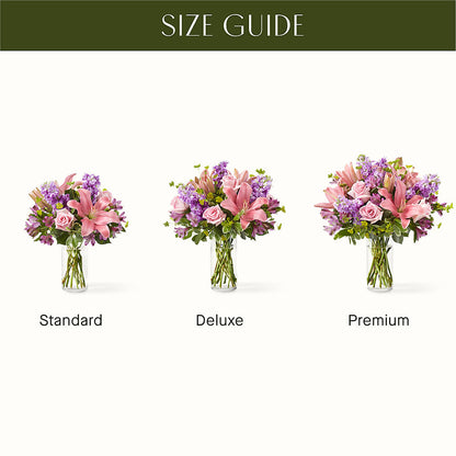 Precious Petals Bouquet – FRENCH'S NEW ALBANY FLOWER SHOP, New Albany MS