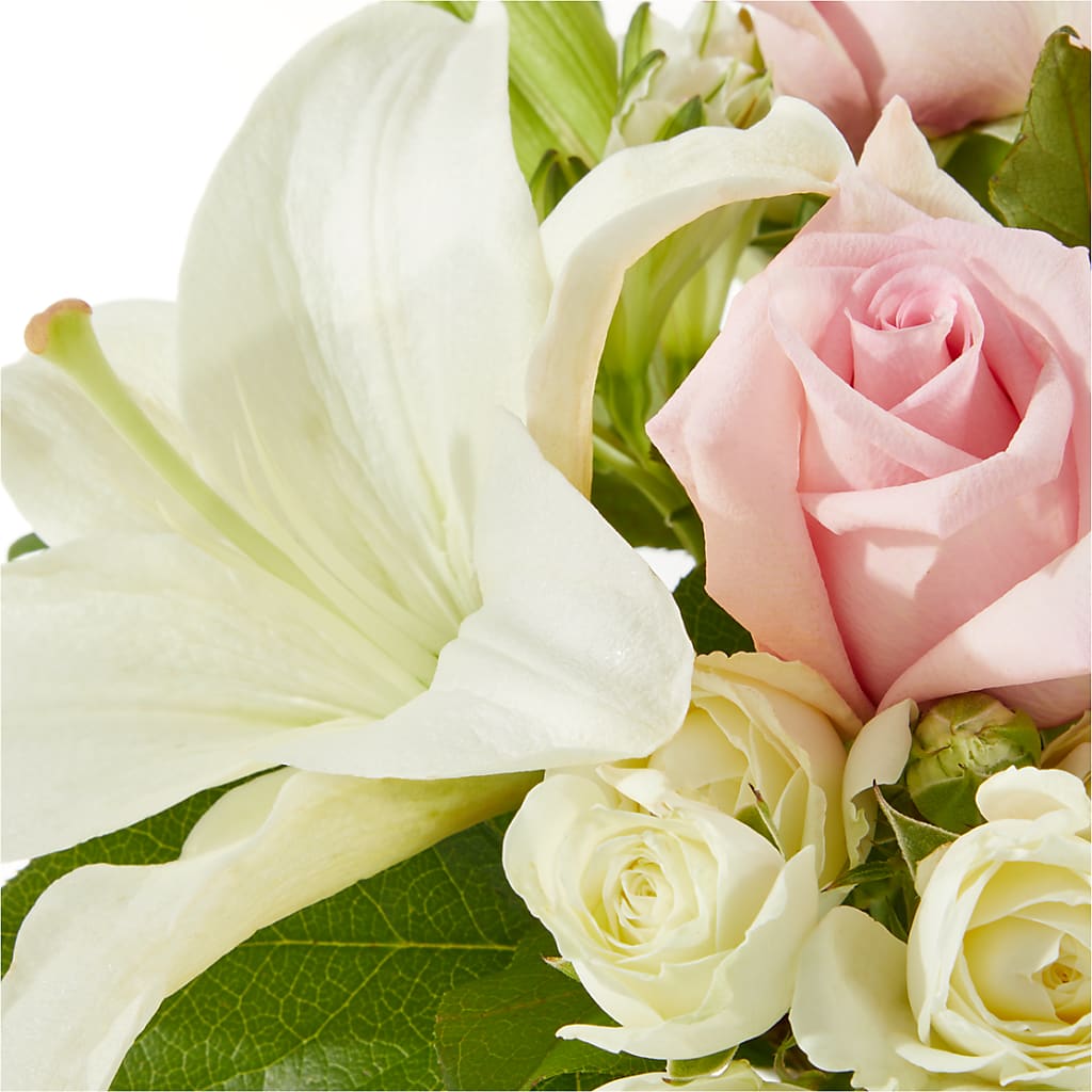 Kindhearted Bouquet – FRENCH'S NEW ALBANY FLOWER SHOP, New Albany MS