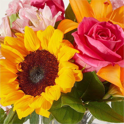 In Full Swing Bouquet – FRENCH'S NEW ALBANY FLOWER SHOP, New Albany MS