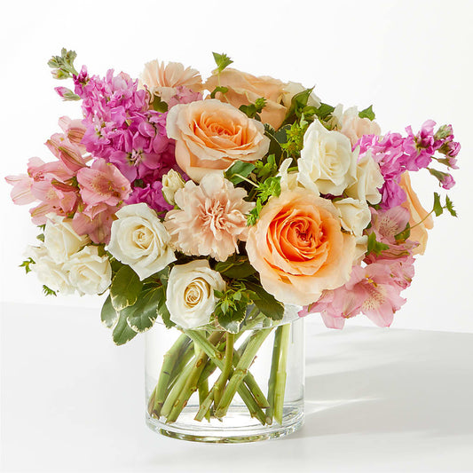 Paradise Bouquet – FRENCH'S NEW ALBANY FLOWER SHOP, New Albany MS