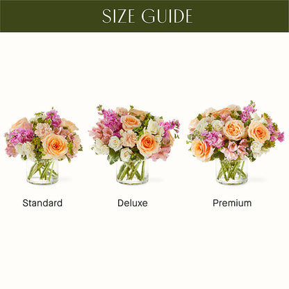 Paradise Bouquet – FRENCH'S NEW ALBANY FLOWER SHOP, New Albany MS