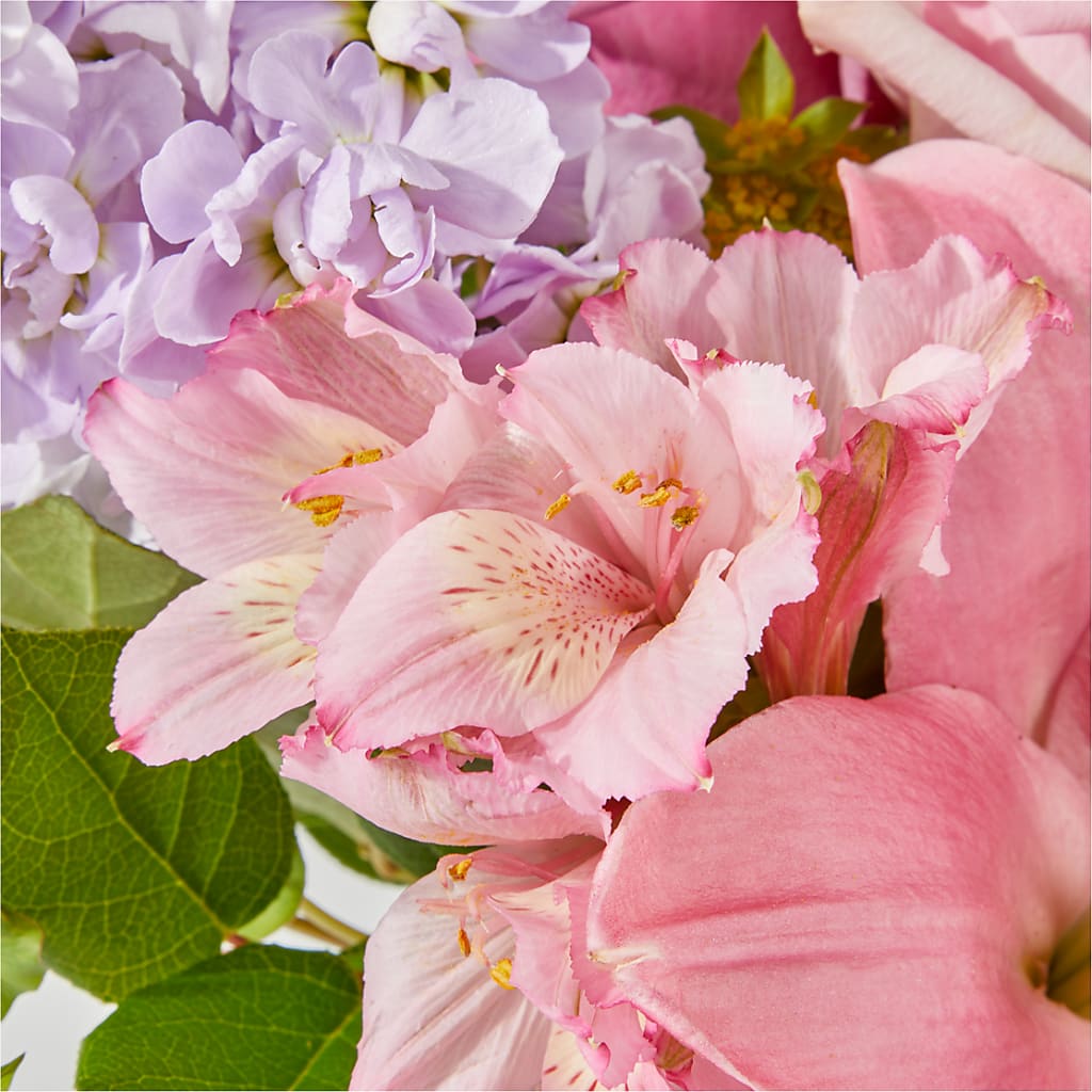 The Crown Jewel Bouquet – FRENCH'S NEW ALBANY FLOWER SHOP, New Albany MS