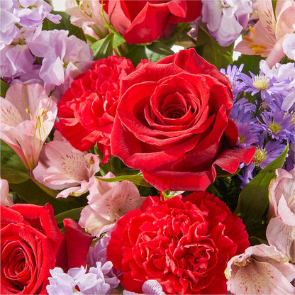 Your Majesty Bouquet – FRENCH'S NEW ALBANY FLOWER SHOP, New Albany MS