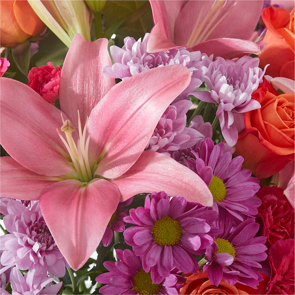 One and Only Bouquet – FRENCH'S NEW ALBANY FLOWER SHOP, New Albany MS