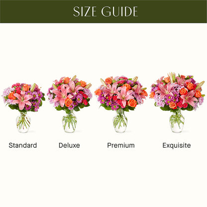 One and Only Bouquet – FRENCH'S NEW ALBANY FLOWER SHOP, New Albany MS