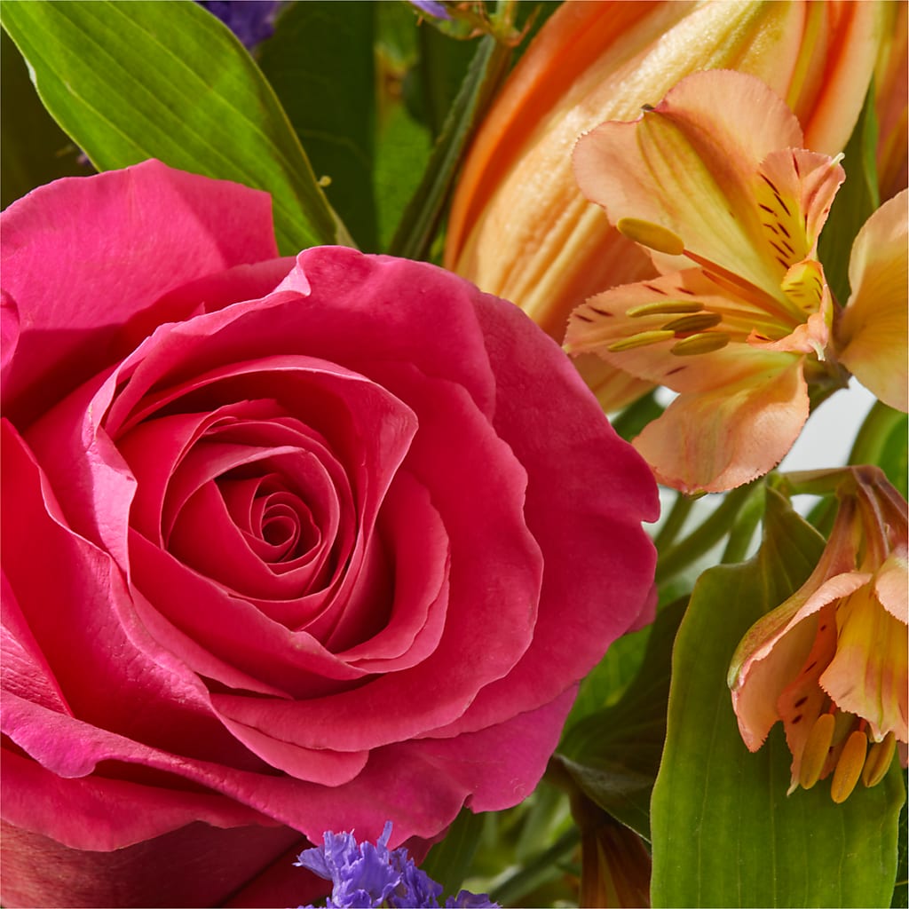 Joyful Bouquet – FRENCH'S NEW ALBANY FLOWER SHOP, New Albany MS