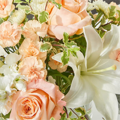 Darling Bouquet – FRENCH'S NEW ALBANY FLOWER SHOP, New Albany MS