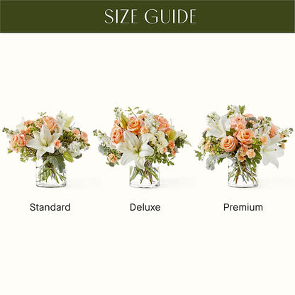Darling Bouquet – FRENCH'S NEW ALBANY FLOWER SHOP, New Albany MS