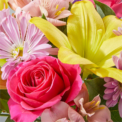 Sprinkles Bouquet – FRENCH'S NEW ALBANY FLOWER SHOP, New Albany MS