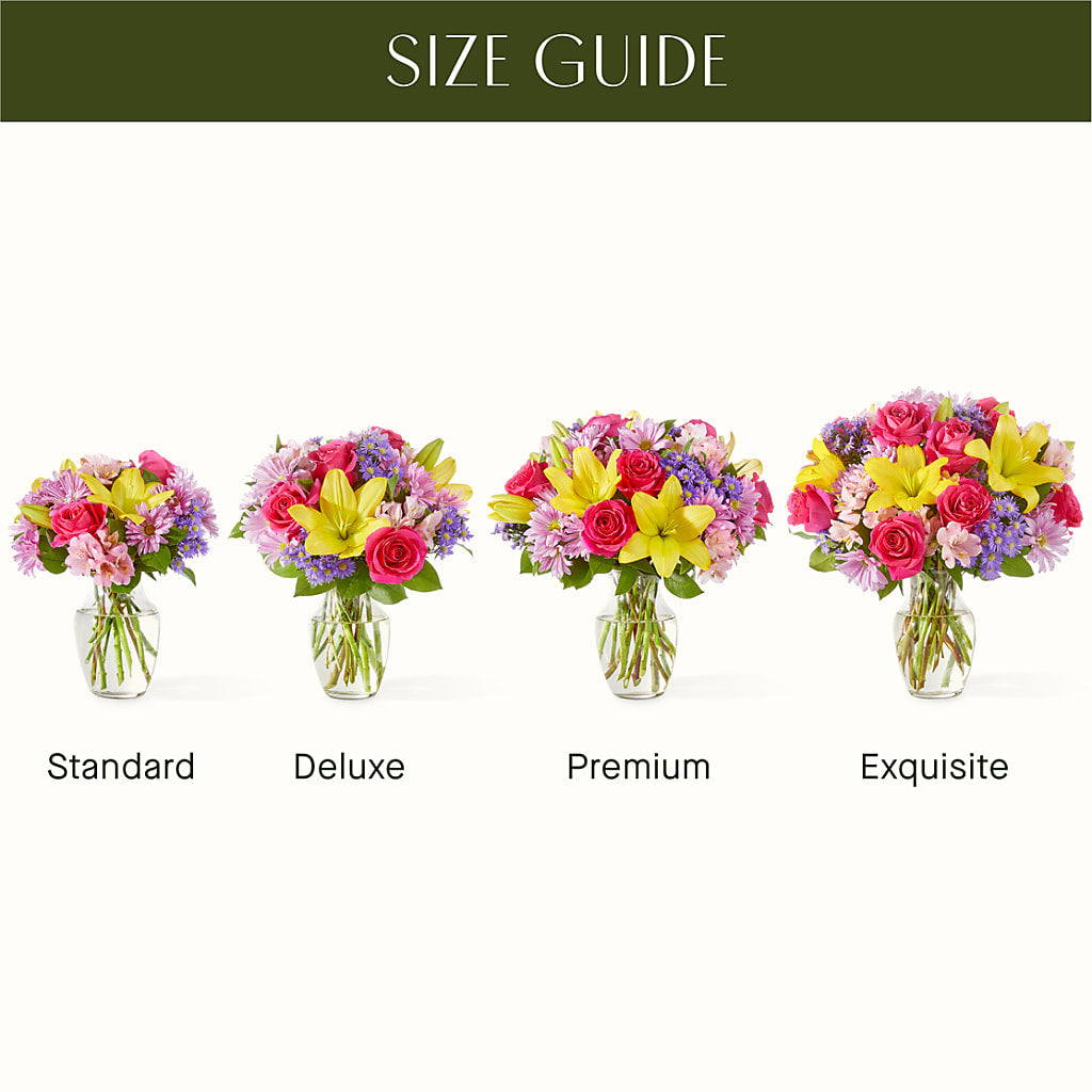Sprinkles Bouquet – FRENCH'S NEW ALBANY FLOWER SHOP, New Albany MS