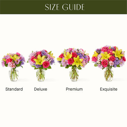 Sprinkles Bouquet – FRENCH'S NEW ALBANY FLOWER SHOP, New Albany MS