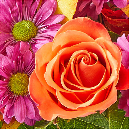 Mum's the Word Bouquet – FRENCH'S NEW ALBANY FLOWER SHOP, New Albany MS