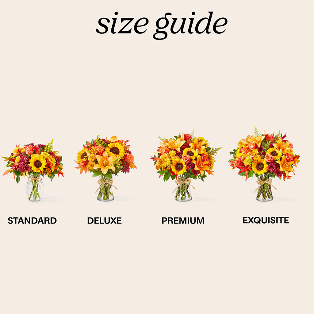 Sunny Side Bouquet – FRENCH'S NEW ALBANY FLOWER SHOP, New Albany MS