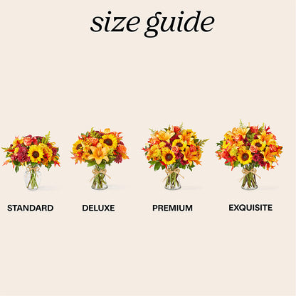 Sunny Side Bouquet – FRENCH'S NEW ALBANY FLOWER SHOP, New Albany MS