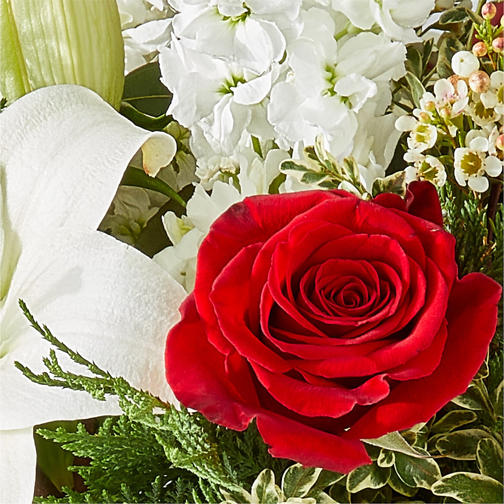 Twinkle Lights Bouquet – FRENCH'S NEW ALBANY FLOWER SHOP, New Albany MS
