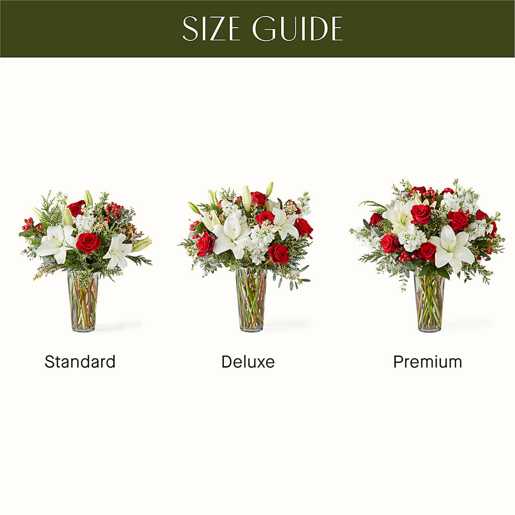 Twinkle Lights Bouquet – FRENCH'S NEW ALBANY FLOWER SHOP, New Albany MS