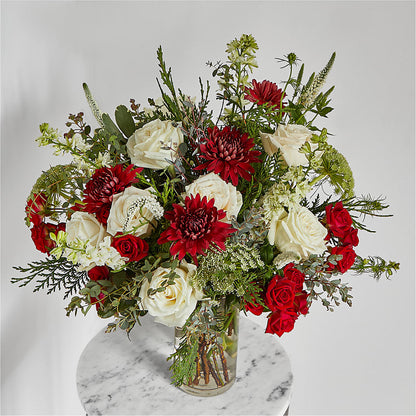 Favorite Traditions Bouquet – FRENCH'S NEW ALBANY FLOWER SHOP, New Albany MS