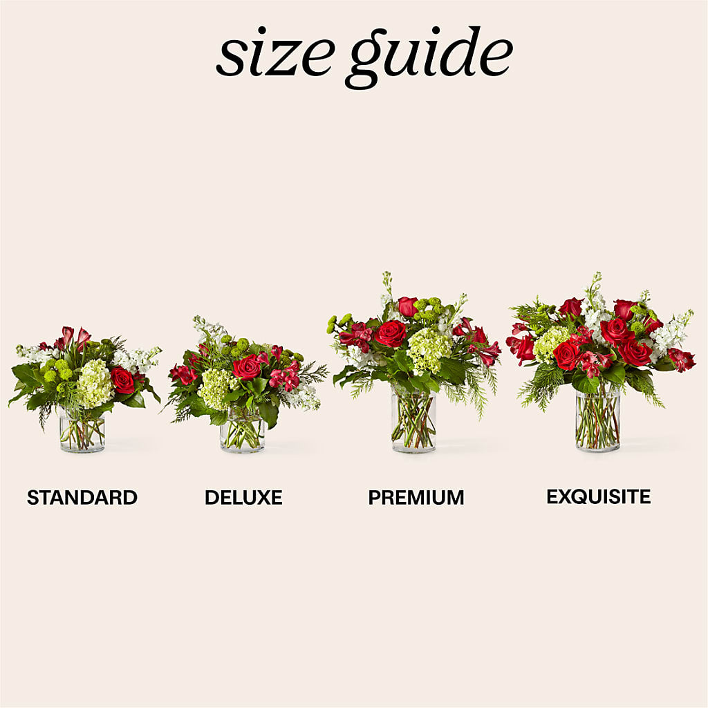 Tree Shopping Bouquet – FRENCH'S NEW ALBANY FLOWER SHOP, New Albany MS