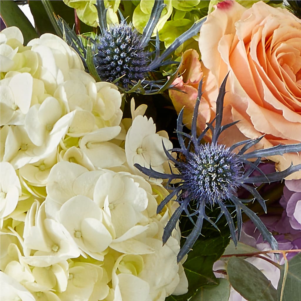 Porch Swing Bouquet – FRENCH'S NEW ALBANY FLOWER SHOP, New Albany MS