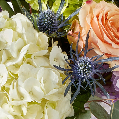 Porch Swing Bouquet – FRENCH'S NEW ALBANY FLOWER SHOP, New Albany MS