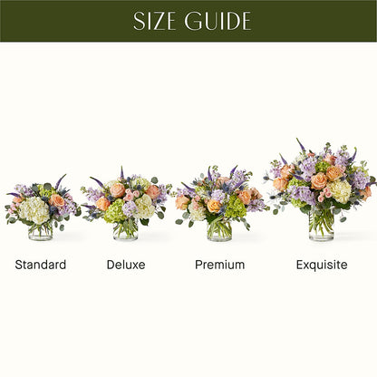 Porch Swing Bouquet – FRENCH'S NEW ALBANY FLOWER SHOP, New Albany MS