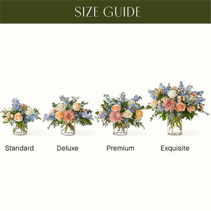 Inspired Bouquet – FRENCH'S NEW ALBANY FLOWER SHOP, New Albany MS