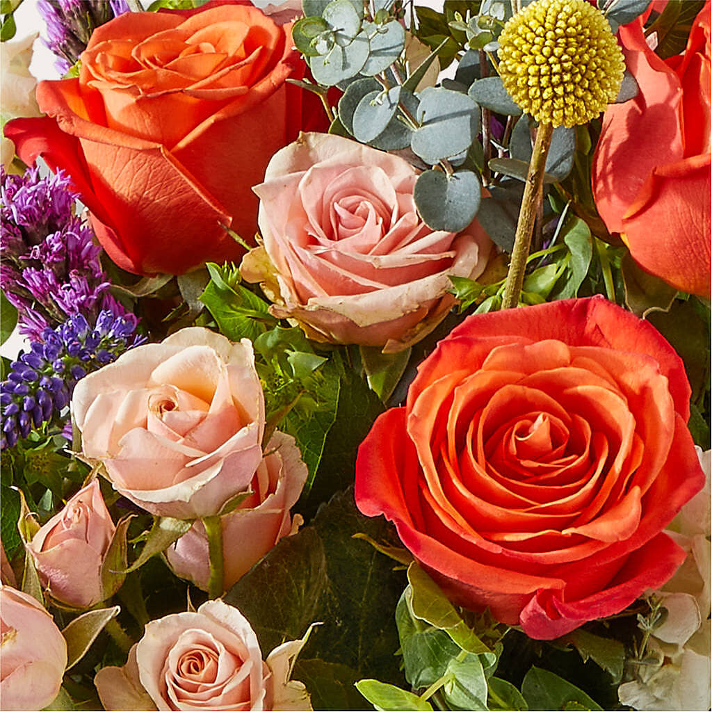 The Standout Bouquet – FRENCH'S NEW ALBANY FLOWER SHOP, New Albany MS