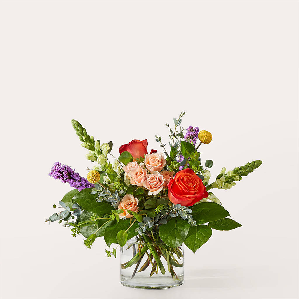 The Standout Bouquet – FRENCH'S NEW ALBANY FLOWER SHOP, New Albany MS