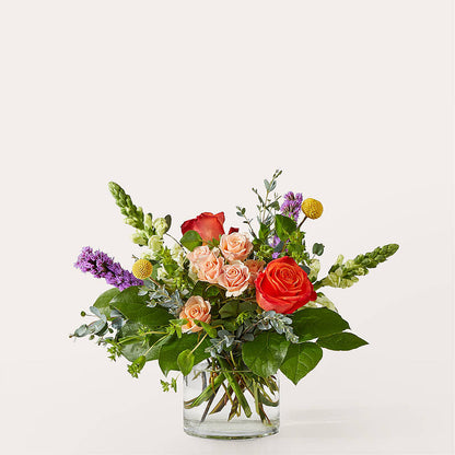 The Standout Bouquet – FRENCH'S NEW ALBANY FLOWER SHOP, New Albany MS