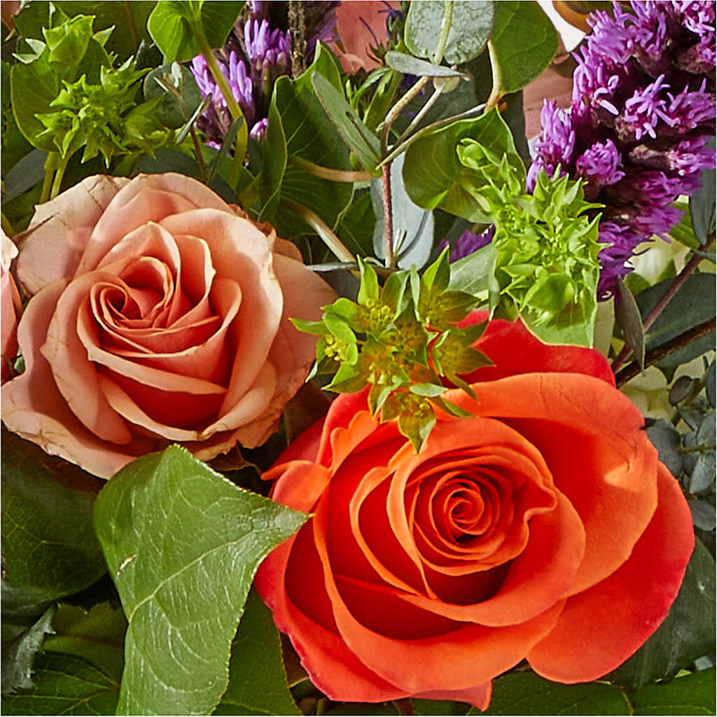 The Standout Bouquet – FRENCH'S NEW ALBANY FLOWER SHOP, New Albany MS