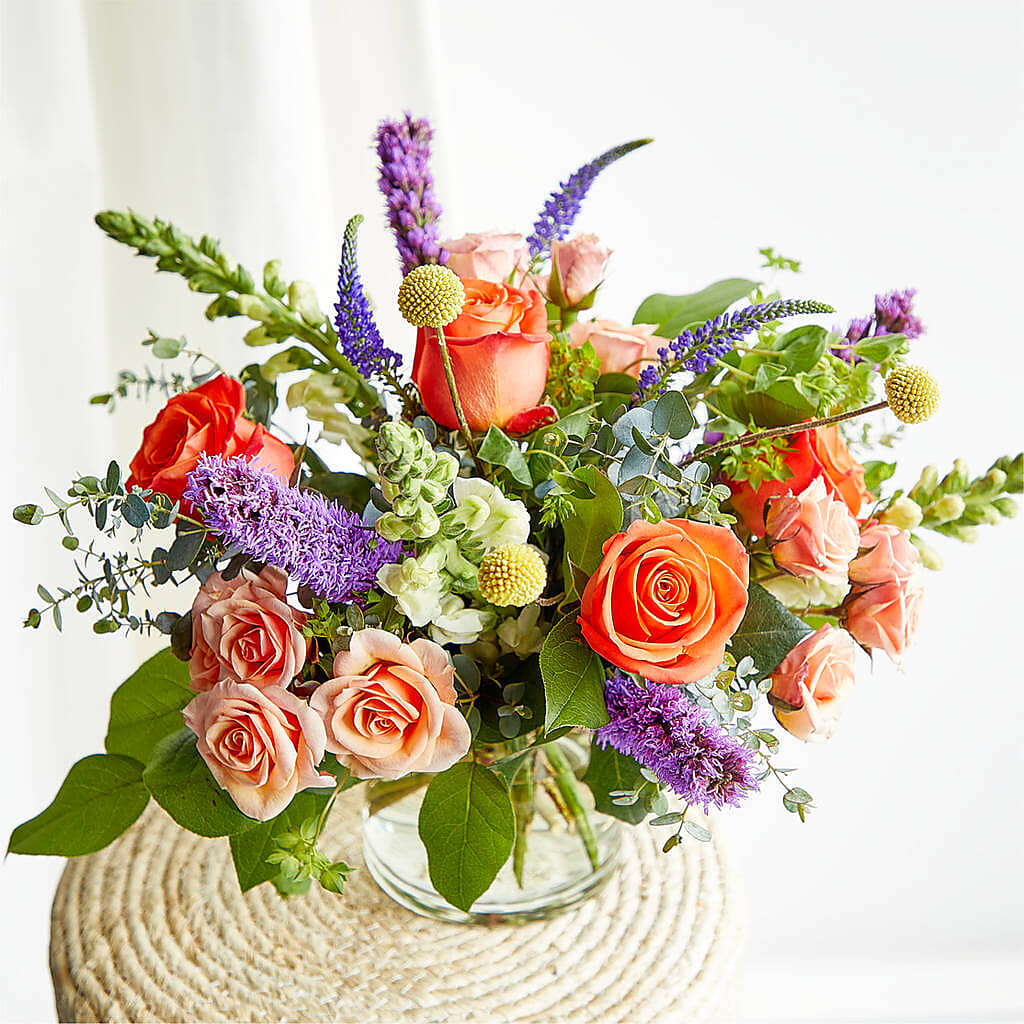 The Standout Bouquet – FRENCH'S NEW ALBANY FLOWER SHOP, New Albany MS