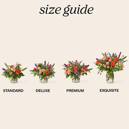 The Standout Bouquet – FRENCH'S NEW ALBANY FLOWER SHOP, New Albany MS