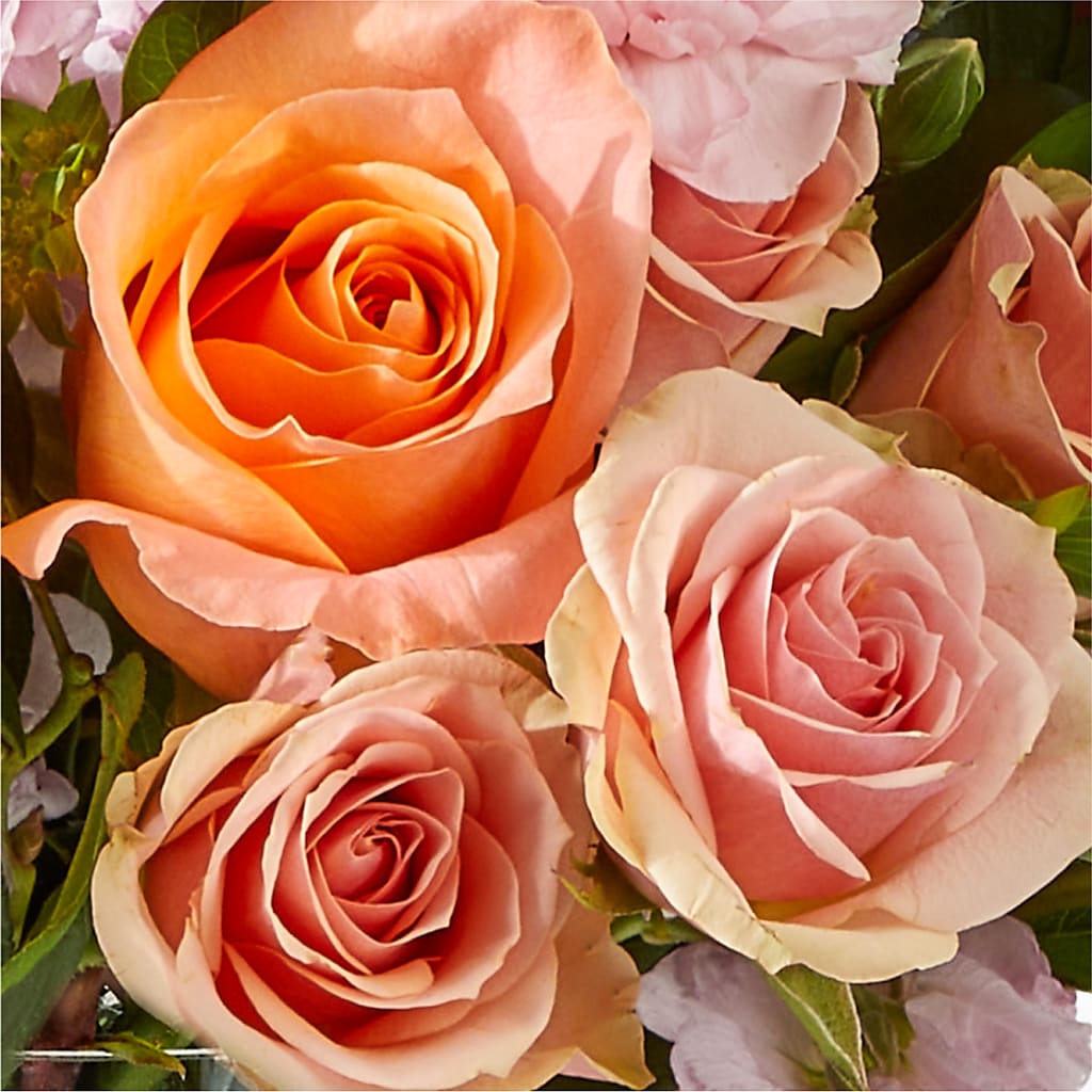 French Market Bouquet – FRENCH'S NEW ALBANY FLOWER SHOP, New Albany MS
