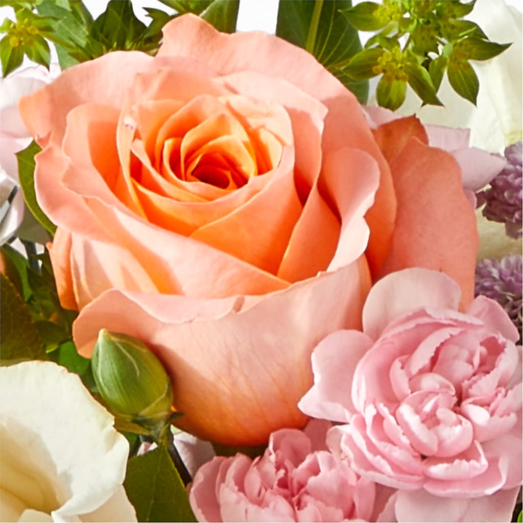 French Market Bouquet – FRENCH'S NEW ALBANY FLOWER SHOP, New Albany MS