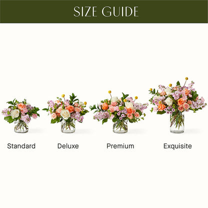 French Market Bouquet – FRENCH'S NEW ALBANY FLOWER SHOP, New Albany MS
