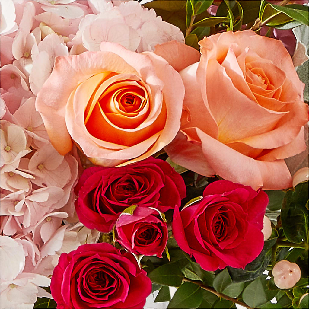 Glitz & Glam Bouquet – FRENCH'S NEW ALBANY FLOWER SHOP, New Albany MS