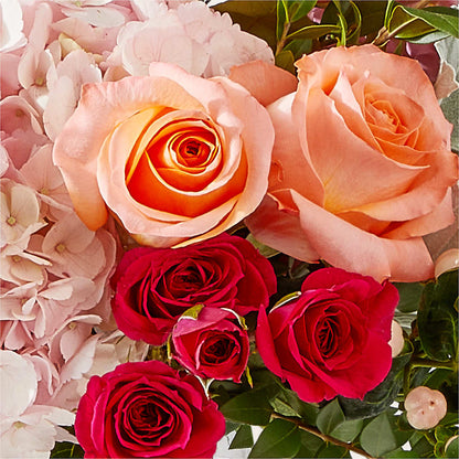 Glitz & Glam Bouquet – FRENCH'S NEW ALBANY FLOWER SHOP, New Albany MS