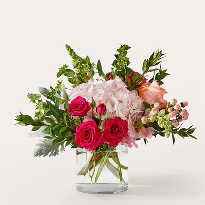 Glitz & Glam Bouquet – FRENCH'S NEW ALBANY FLOWER SHOP, New Albany MS