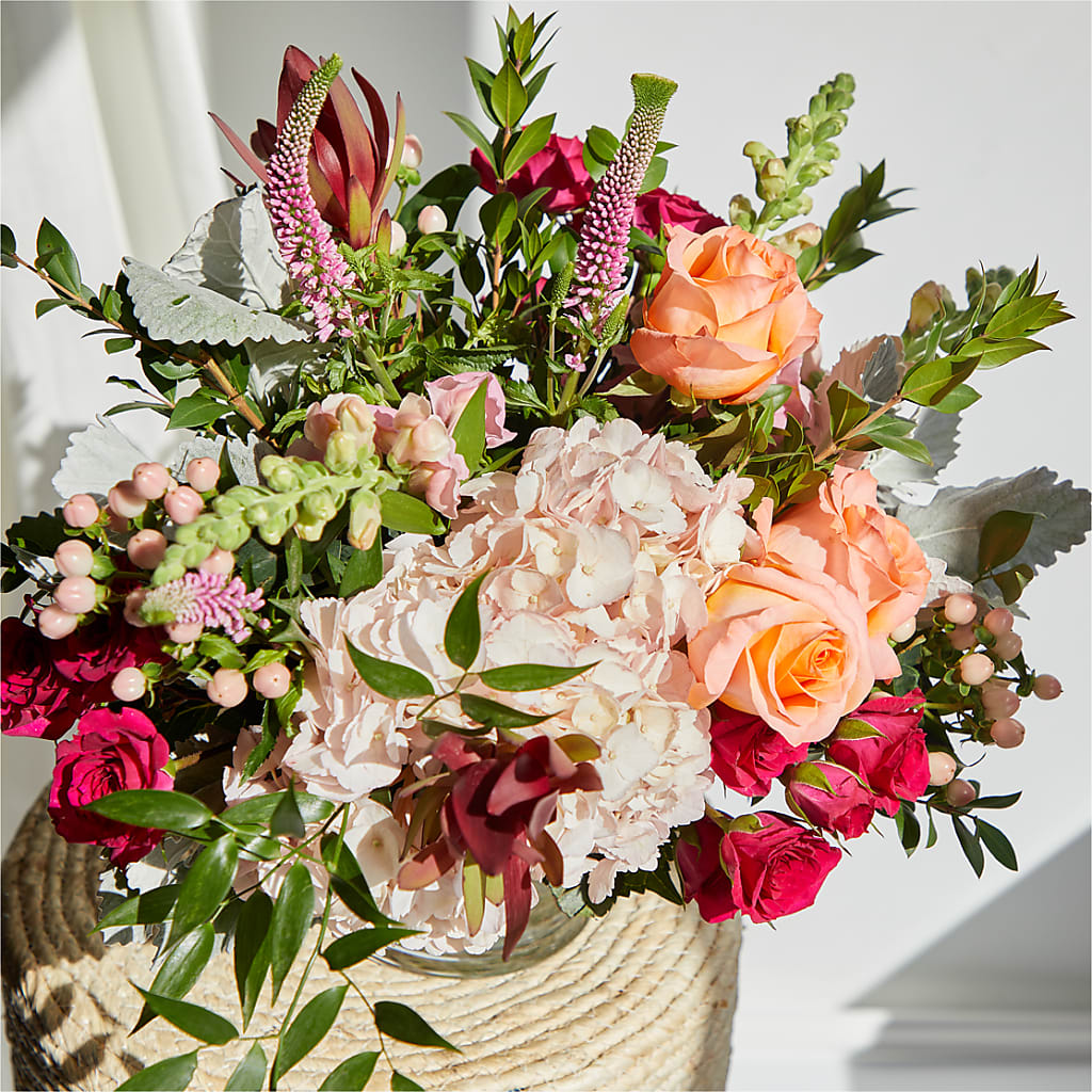 Glitz & Glam Bouquet – FRENCH'S NEW ALBANY FLOWER SHOP, New Albany MS