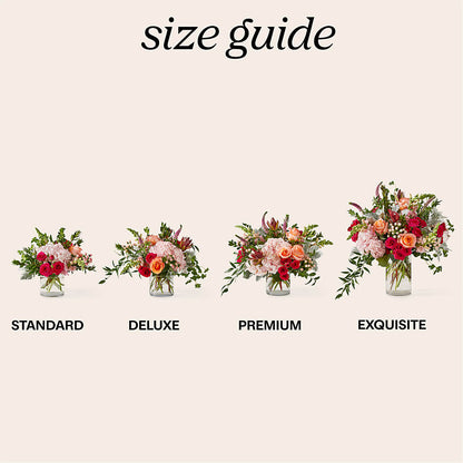 Glitz & Glam Bouquet – FRENCH'S NEW ALBANY FLOWER SHOP, New Albany MS