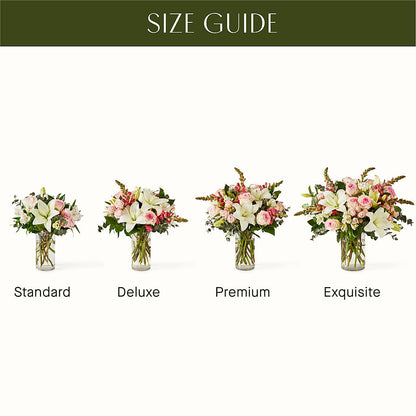Ballet Slippers Bouquet – FRENCH'S NEW ALBANY FLOWER SHOP, New Albany MS