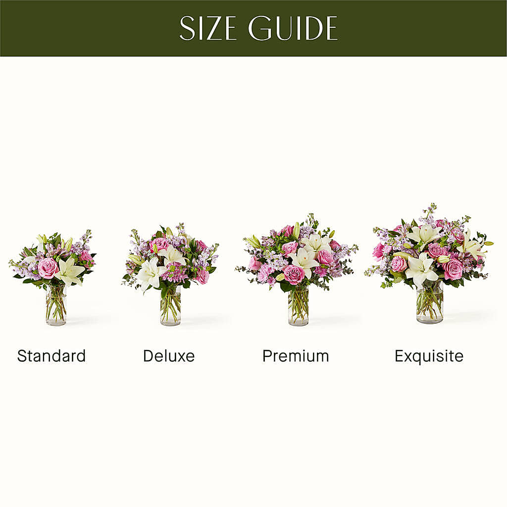 Daydreamer Bouquet – FRENCH'S NEW ALBANY FLOWER SHOP, New Albany MS