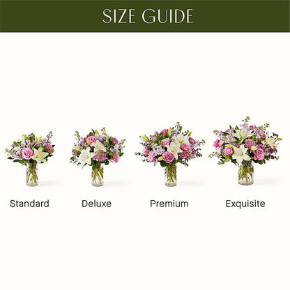 Daydreamer Bouquet – FRENCH'S NEW ALBANY FLOWER SHOP, New Albany MS