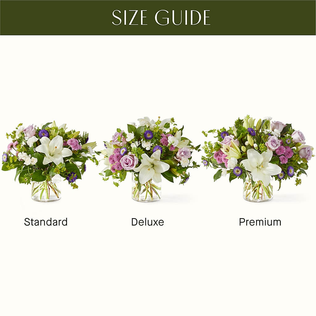April Showers Bouquet – FRENCH'S NEW ALBANY FLOWER SHOP, New Albany MS