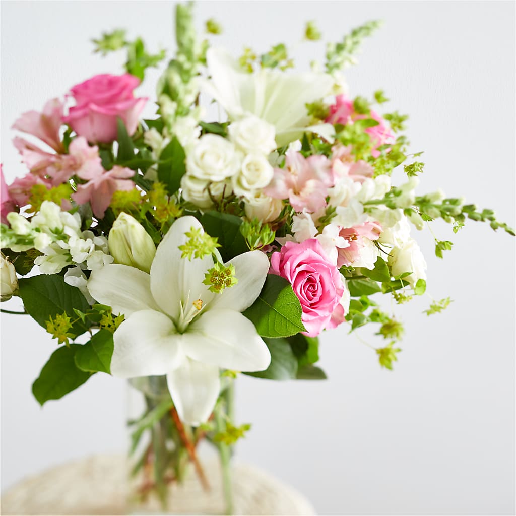 Fondly Bouquet – FRENCH'S NEW ALBANY FLOWER SHOP, New Albany MS