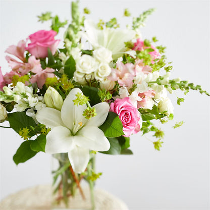 Fondly Bouquet – FRENCH'S NEW ALBANY FLOWER SHOP, New Albany MS