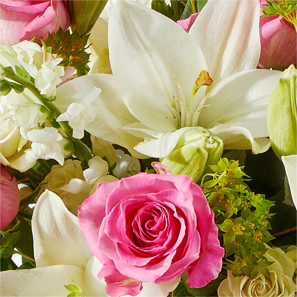 Fondly Bouquet – FRENCH'S NEW ALBANY FLOWER SHOP, New Albany MS